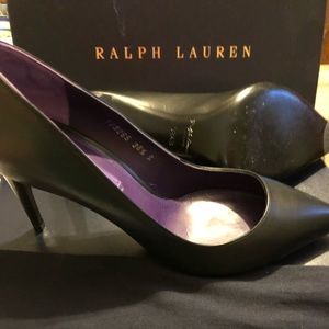 Ralph Lauren Purple label